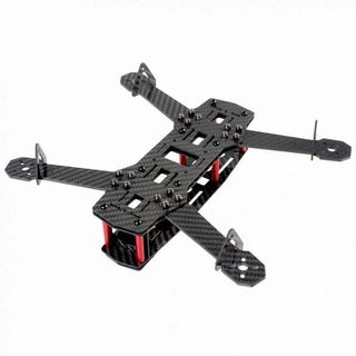 AXIS Bộ Khung Sợi Thủy Tinh Mini 250 Fpv 4 Trục