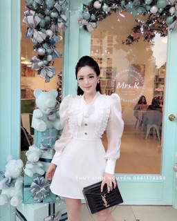⚜️ĐẦM XOÈ TAY PHỐI VOan KIẾNG