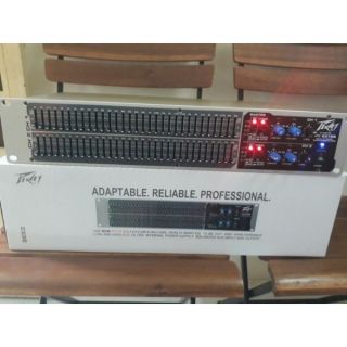 Lọc xì Equalizer  231EQ tặng dây kết nối