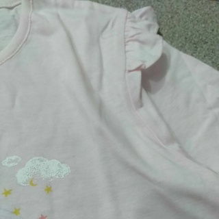 (Sz 130,145)- Bộ cotton mỏng GB VN xuất Hàn
