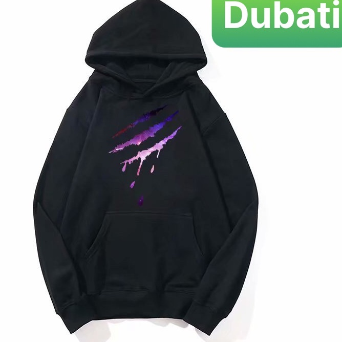 ÁO KHOÁC NỈ, ÁO HOODIE NAM NỮ CHẤT NỈ MỊN DÀY CÀO PHẢN QUANG SIÊU HOT TREND- DUBATI FASHION