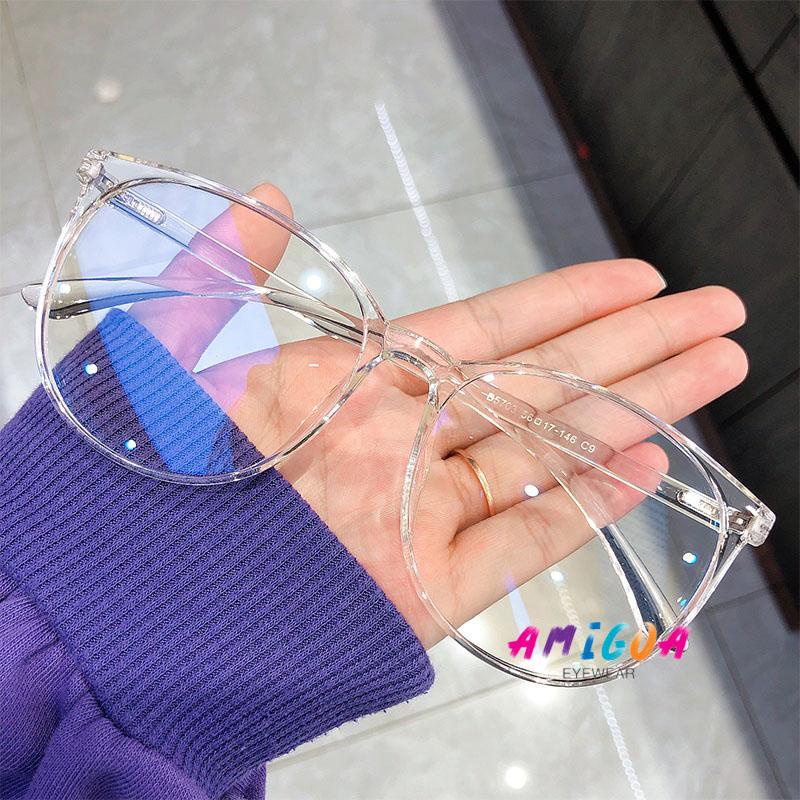 ✨✨ INS Mắt Kính Chống Ánh Sáng Xanh Và Tia Bức Xạ Thời Trang Dành Cho Nữ