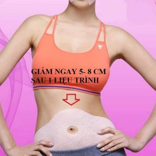 MIẾNG DÁN TAN MỠ MYMI Wonder Patch