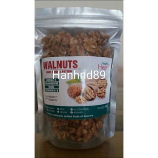 500gr nhân óc chó Mỹ