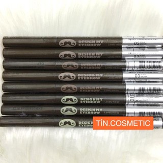 Chì kẻ lông mày design my eye brow