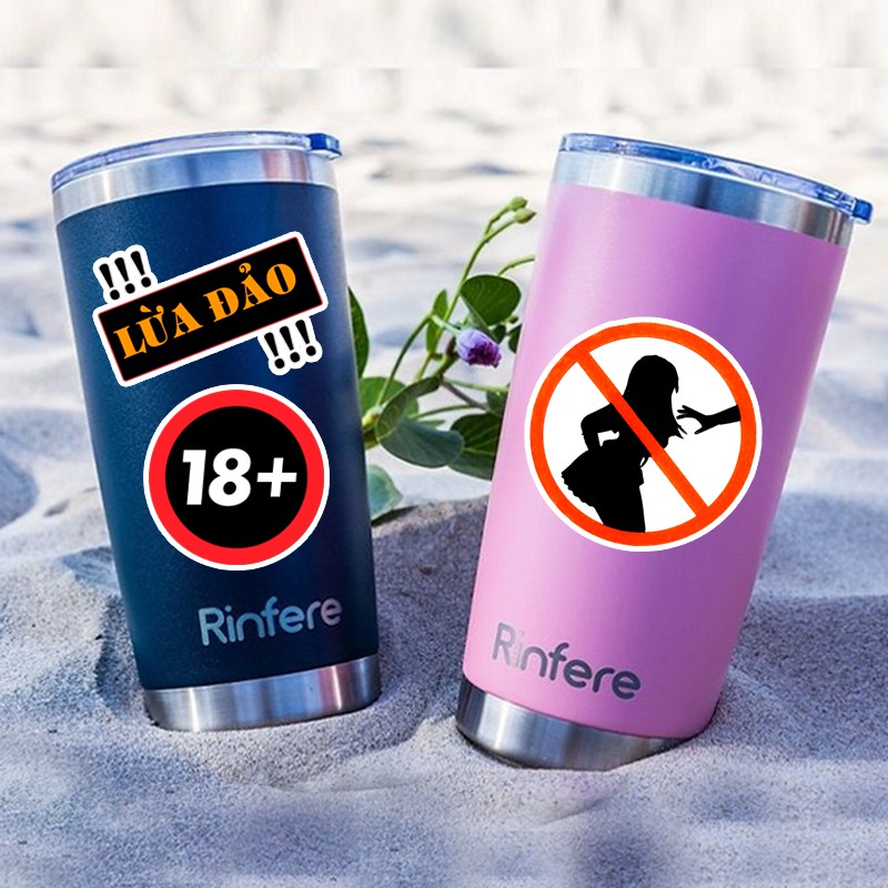 Hình Dán Sticker Độc Lạ STKA404 Dán Thiết Bị Công Nghệ, Đồ Dùng Cá Nhân,Xe Cộ - Set A4 Chất Liệu PVC Chống Nước, Bền Màu