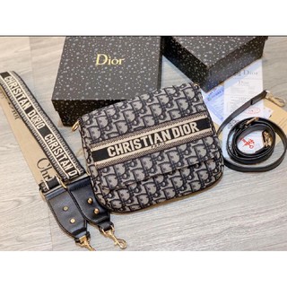 Túi thổ cẩm 2 dây không box