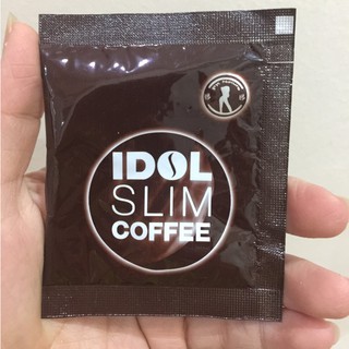 cafe idol slim  [ Siêu Mạnh ] - Chuẩn Thái 100%