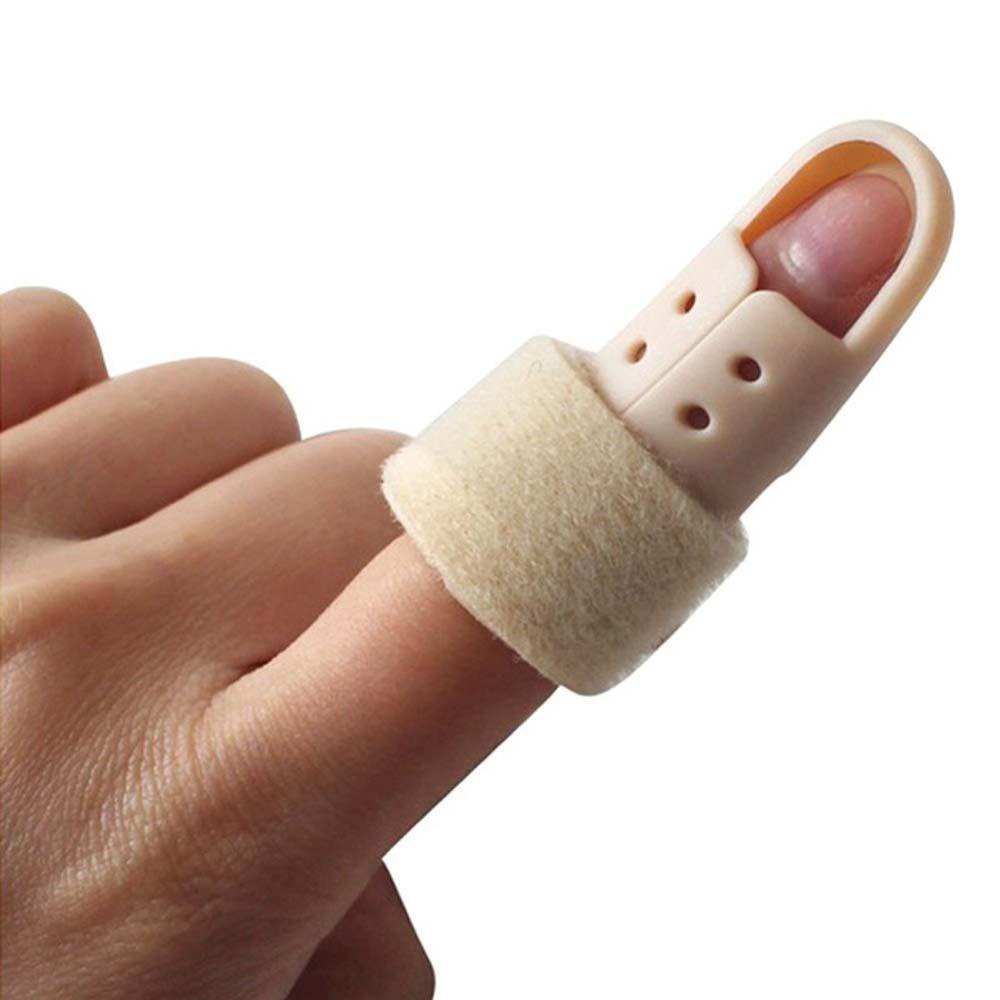 CLEOES Đai Đeo Hỗ Trợ Điều Chỉnh Khớp Ngón Tay Giảm Đau