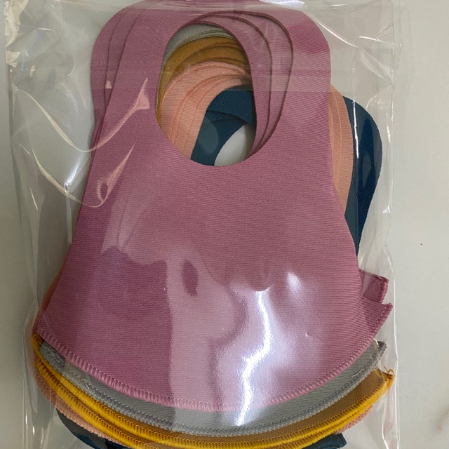 Vải Su 3d 55k/10 cái