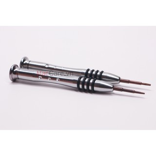 Bộ 2 tua vít 6 cạnh, tua vít 5 cạnh