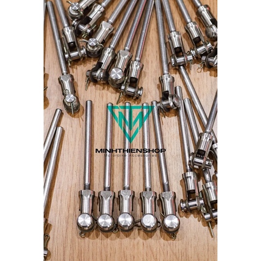 Chân Pen Inox