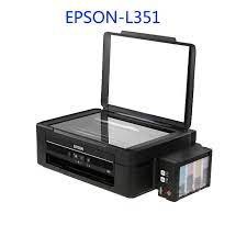 Máy in Epson A4 Đa chức năng In - Scan - Photo mới 95% giá rẻ