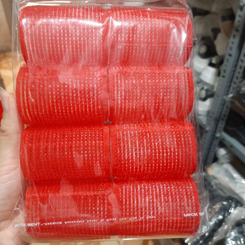 Combo 8 lô phồng mái tự dính đường kính 4cm