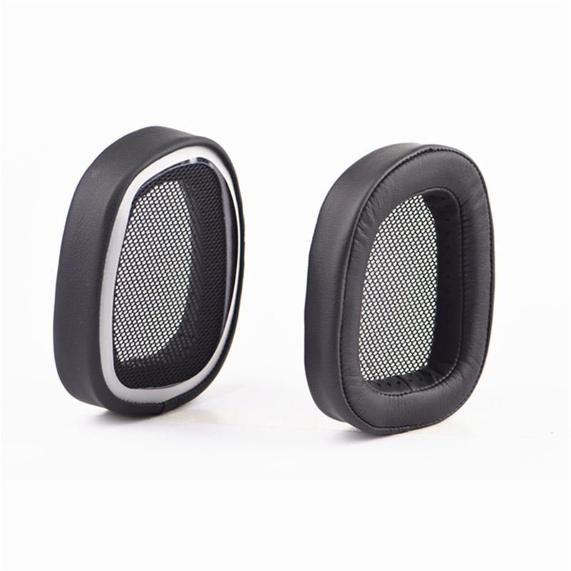 Set 2 Miếng Đệm Tai Nghe Cho Logitech G433 G233 G-Pro
