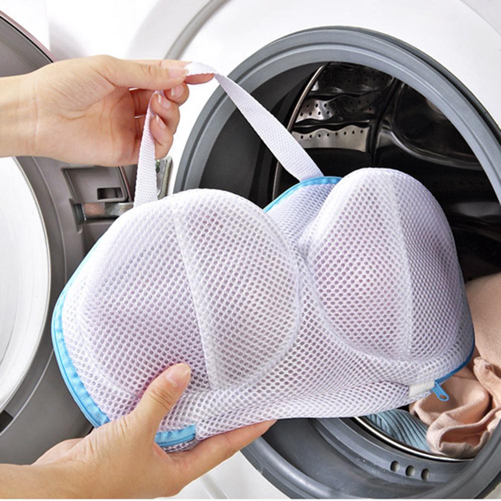 Túi Lưới Giặt Bảo Vệ Áo Ngực Hiệu DAPHS|Dụng Cụ Bảo Vệ Máy Giặt