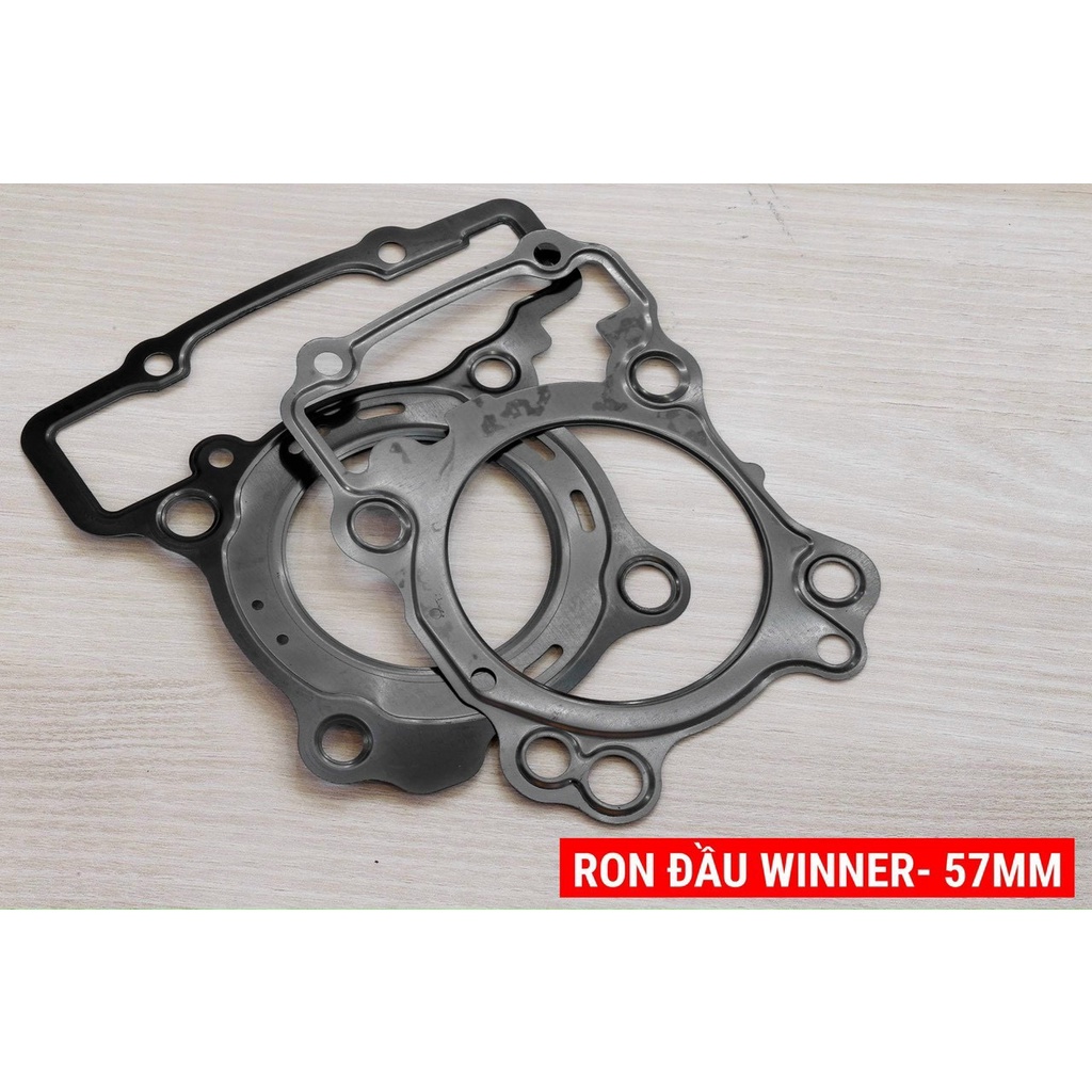 Ron Quy Lát  Winner / Sonic / CBR150-2016+ Trái 57 62 65