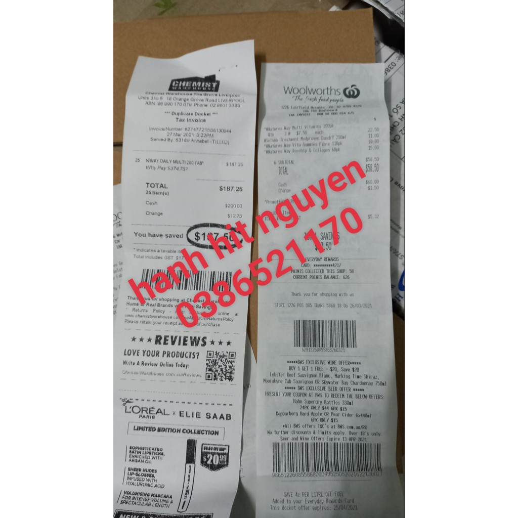 Vitamin Tổng Hợp Tảo Biển 200v - Nature Way Multivitamin - ĐỦ BILL- ĐI AIR | BigBuy360 - bigbuy360.vn