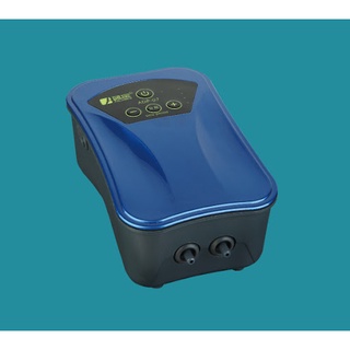 Máy Sủi Oxy Aqua Blue ADP 07 - Có Tích Điện - SIÊU ÊM