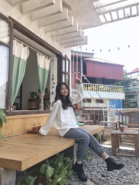 Quần Thể Thao Nỉ Bông Bo Gấu | BigBuy360 - bigbuy360.vn