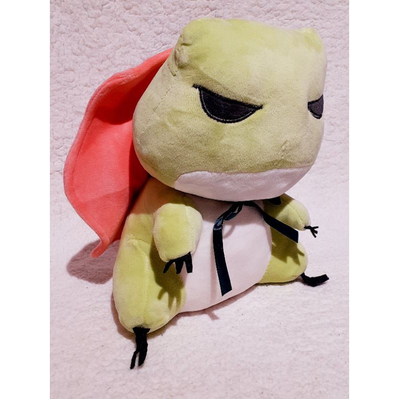 Ếch bông mềm 26cm