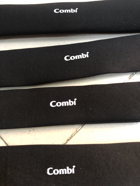 Bọc Thanh Chắn Xe đẩy Nhật