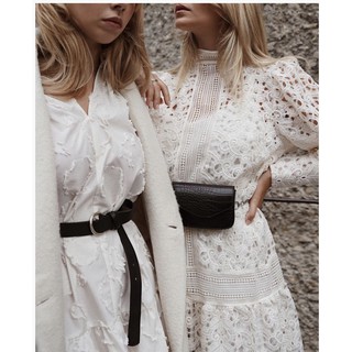 👜 HM Auth- Túi belt bag HM săn SALE