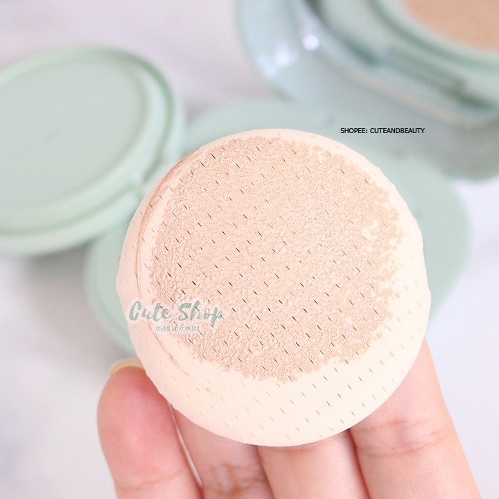 [CHÍNH HÃNG - CÓ VIDEO] Phấn Nước Che Phủ Cao Laneige Neo Matte Cushion Tone 21N | BigBuy360 - bigbuy360.vn