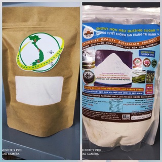 Đường tuyết không tan 250g Úc
