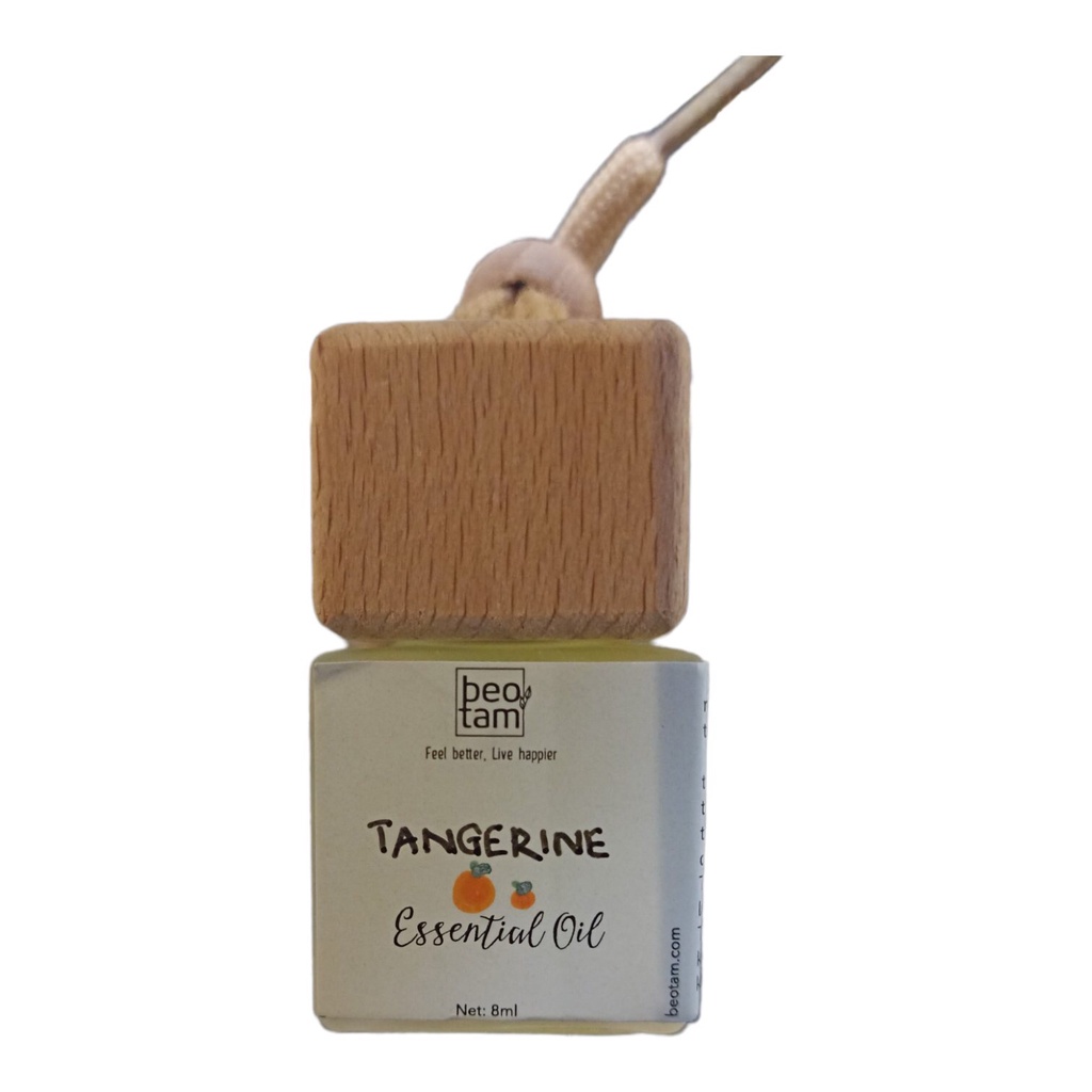 Tinh dầu, khuếch tán treo  - 8ml