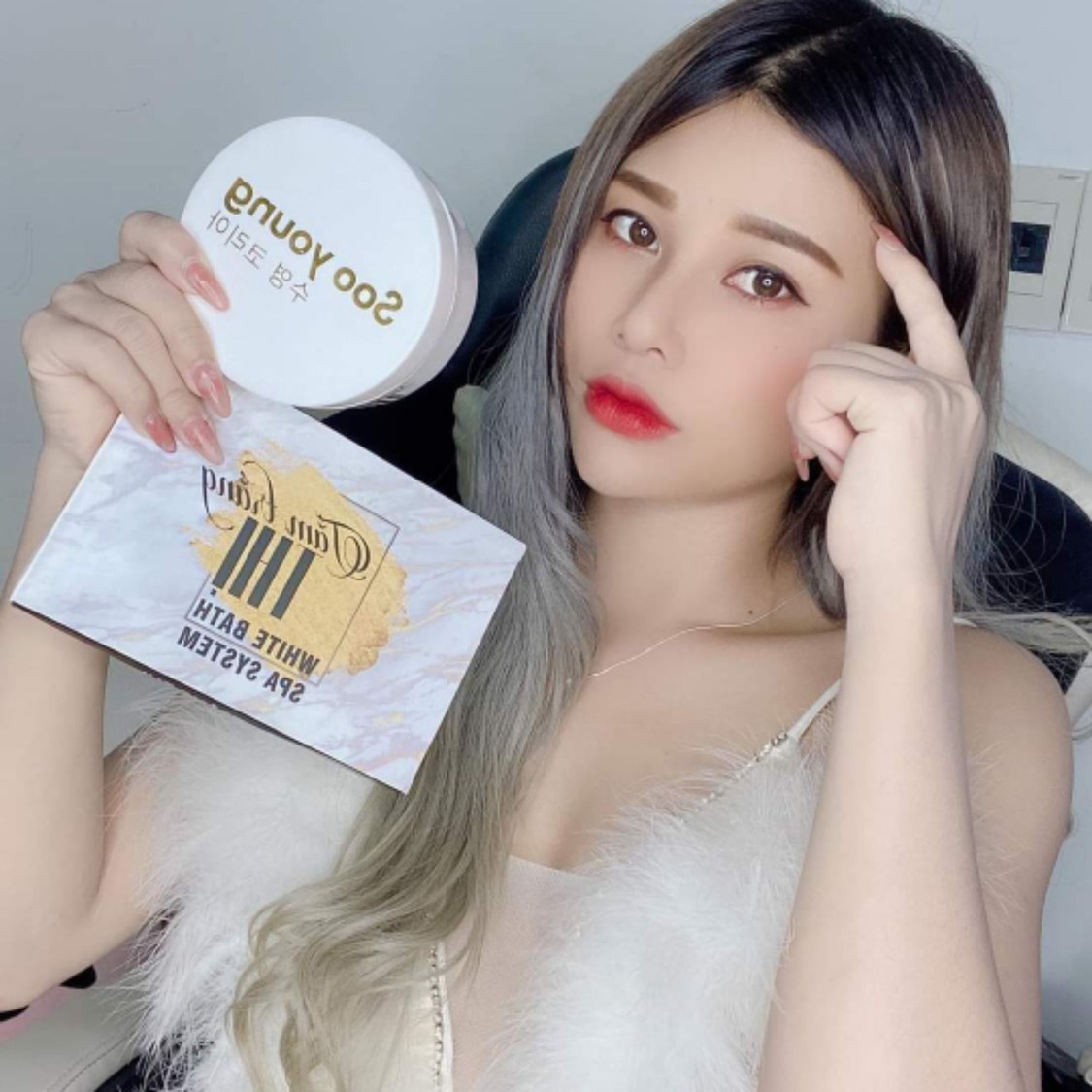 Soo young chính hãng, Cửa hàng trực tuyến | BigBuy360 - bigbuy360.vn