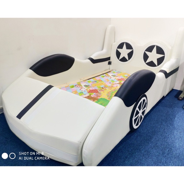 Bàn Học Thông Minh JIDU