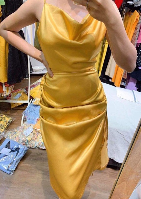 Đầm áo 2hand korea thanh lí