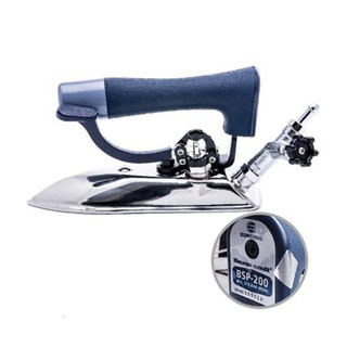 Bàn Ủi Hơi Nước Silver Star BSP-200
