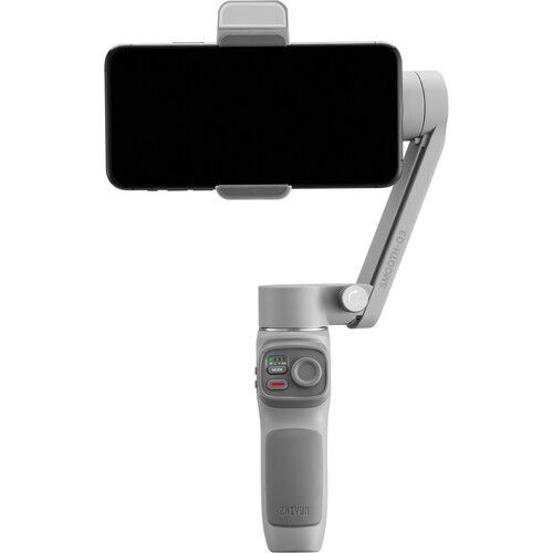 Gimbal Zhiyun Smooth Q3 chống rung cho điện thoại - Chính hãng