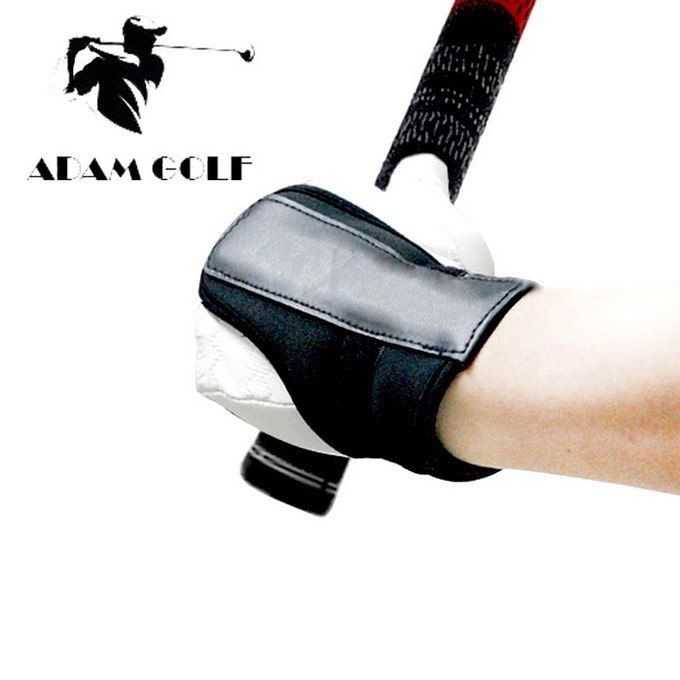 Dụng cụ hỗ trợ kĩ thuật Golf - Nẹp kỹ thuật giúp thẳng cổ tay (Bảo hành đổi trả miễn phí trong 7 ngày)