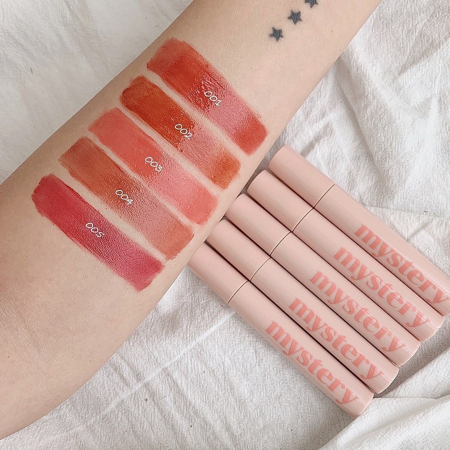 [TOP 1 UY TÍN] Son Tint Bóng I'm Meme Mystery Volume Tint | BigBuy360 - bigbuy360.vn