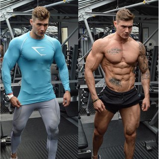 Áo tập gym nam