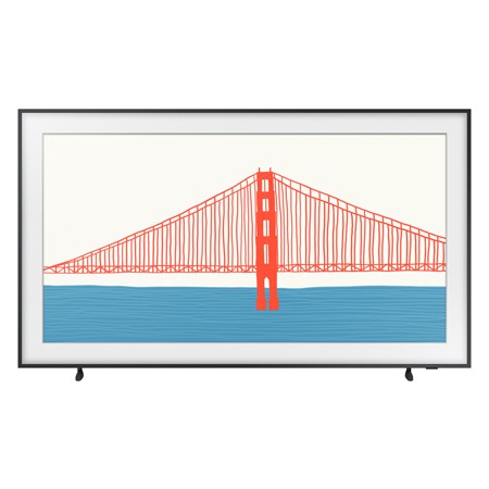 Smart Tivi The Frame khung tranh 4K Samsung 43 Inch QA43LS03AAKXXV 2021, Hệ Điều Hành Tizen OS, giao hàng miễn phí HCM | BigBuy360 - bigbuy360.vn