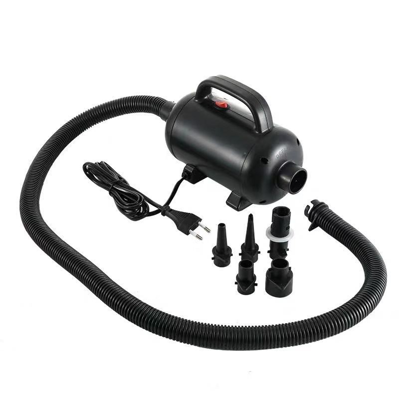 Máy bơm không khí cao cấp 600w