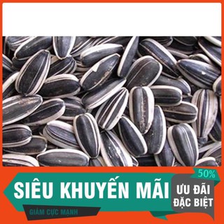 Hàng nhật - Hạt hướng dương vị dừa 10k