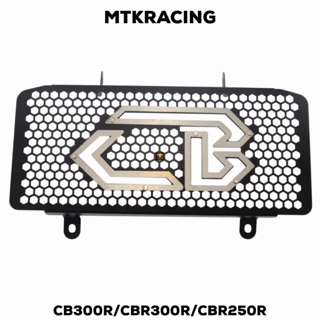 Che Két Nước CB300R/CBR300R/CBR250R
