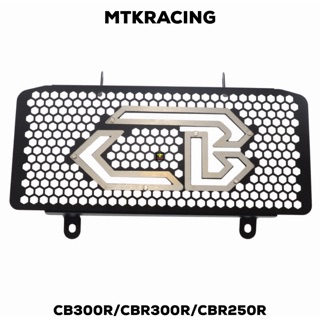 Che Két Nước CB300R/CBR300R/CBR250R