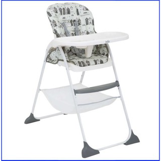 Ghế ăn trẻ em hiệu Joie Mimzy Snacker Petite City
