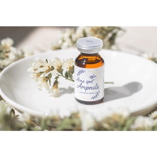 Serum mụn dewdropbeauty acne spot ampoul