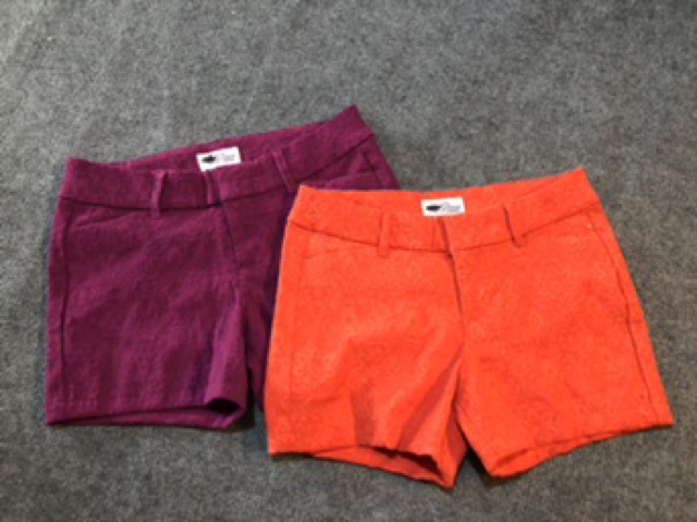 Quần shorts oldnavy mẫu mới về