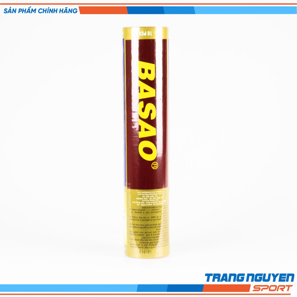 Quả cầu lông Basao +