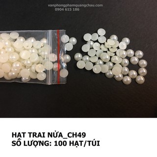 HẠT TRAI NỬA_CH49
