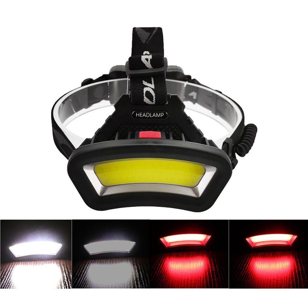 1 Đèn Pin Đội Đầu Siêu Sáng Chất Lượng Cao