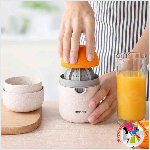 Bình vắt, ép hoa quả Ecoco hàng đẹp